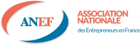 Logo de notre partenaire : Association nationale des Entrepreneurs de France