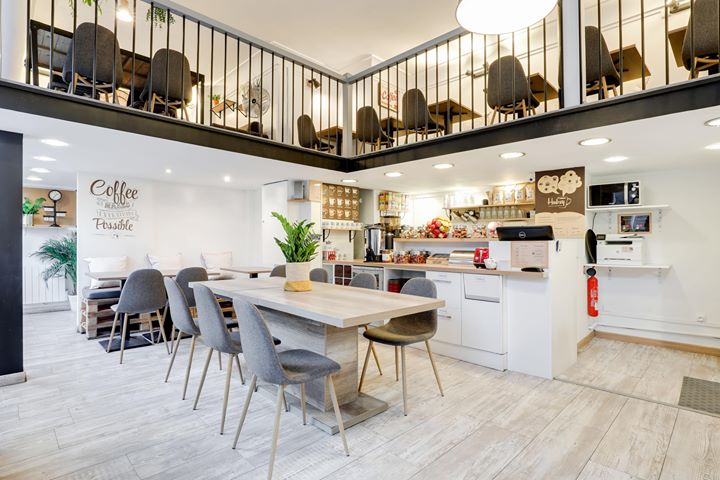 Les Meilleurs Caf s Pour Travailler Paris Les Meilleurs Caf s Pour Travailler Paris