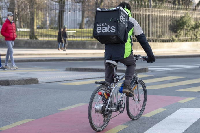 Sac Uber eat : Où acheter et récupérer un sac isotherme d'occasion ?
