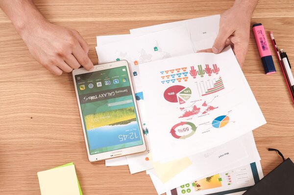 Les cotisations et charges sociales de l'auto entrepreneur