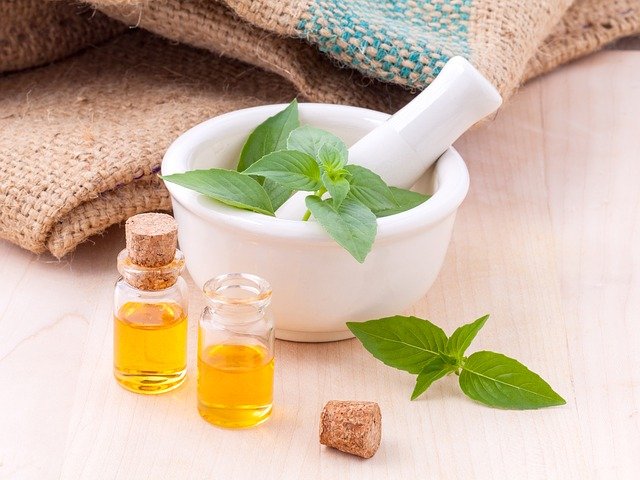 aromatherapeute auto entreprise