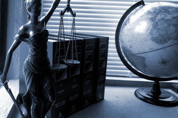 Auto entrepreneur avocat