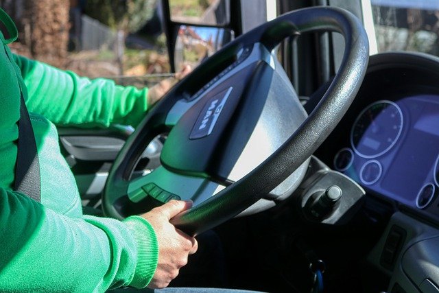 auto entrepreneur en convoyage de vehicule