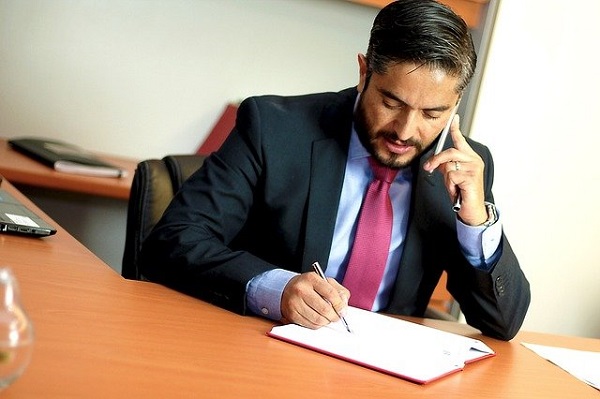 Auto entrepreneur dans la profession libérale