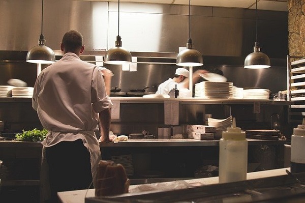 Les métiers de la restauration en auto entrepreneur