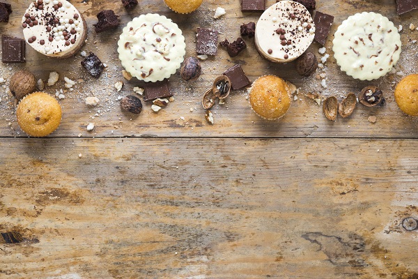 auto entrepreneur vente de gateaux