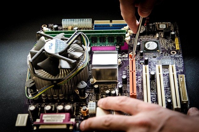 auto entrepreneur dépannage informatique