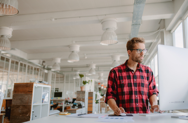 graphiste auto entrepreneur