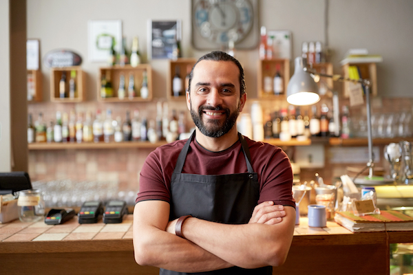 auto entrepreneur traiteur