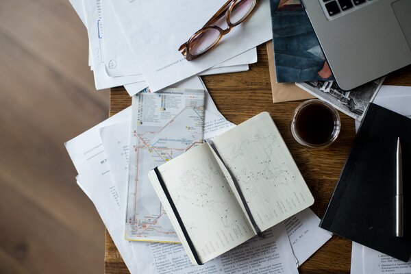 Les factures de l'auto entrepreneur