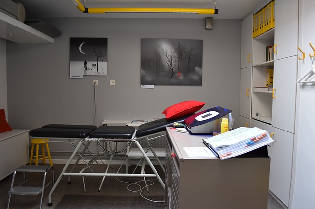 kinésiologue auto entreprise