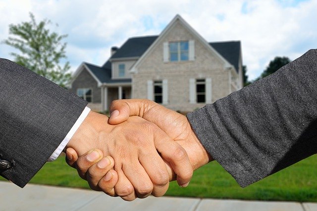 mandataire immobilier auto entreprise