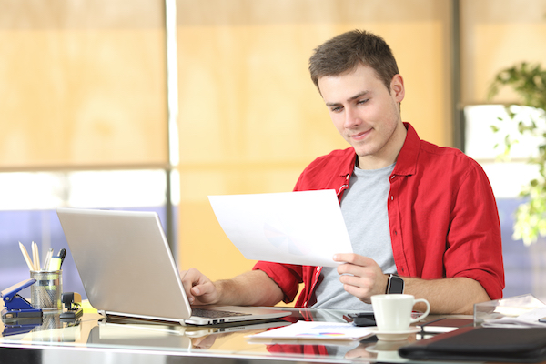versement libératoire en Auto-Entrepreneur